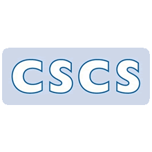 Logo for the Construction Skills Certification Scheme